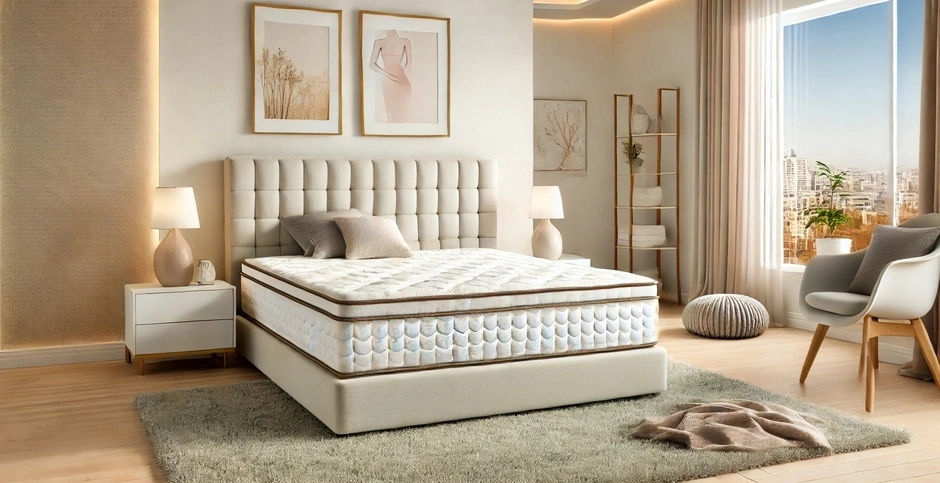 Top 10 Best Mattresses for Back Pain