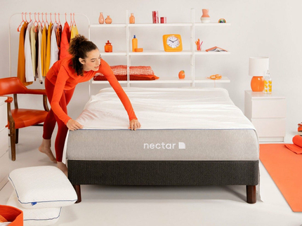 Nectar Hybrid Mattress