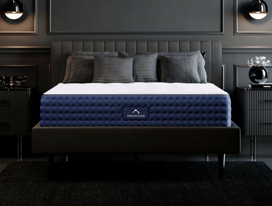 Nectar Hybrid Mattress